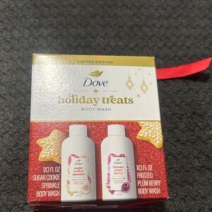 🟢10/$10 - body wash